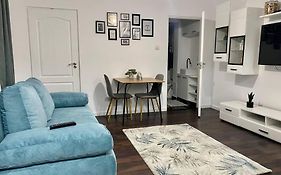 Eda Apartment